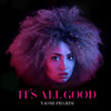 It's All Good - Naomi Pilgrim&Fredrik Okazaki Bergström&Andrew Robert Marsh&James Abrahart