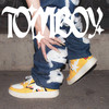 TOMBOY (Explicit) - Saramalacara