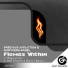 Flames Within (Original Mix) - Precious Affliction&Northern Angel