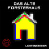 Das Alte Försterhaus 2011 - Lichtensteiner