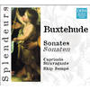 Sonata in G minor, Op. 2/3, BuxWV 261 (for Violin, Viola da gamba & Continuo) - Skip Sempé&Dieterich Buxtehude