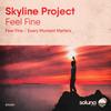 Feel Fine - Skyline Project