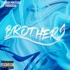 Brothers(freestyle)(feat. Trrigggaa) (Explicit) - Connor Porteous&Trrigggaa