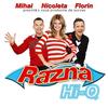Razna - Hi-Q