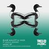 THE MUSIC ft. Amalia Leandro (Shawn Jackson remix) - Amalia Leandro&Blair Malott&Vaxx