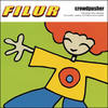 Crowdpusher (Puddo Varano Radio Edit) - Filur