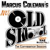Suspicion[feat. Charlean Carmon & Hami] (Live) - Marcus Coleman&Charlean Carmon&HAMi