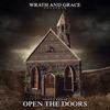 Open The Doors(feat. Joshua Kriese) - Wrath and Grace&Joshua Kriese