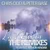 La Vueltecita (feat. Jaymz Arthor Hendrix) (Glenn Remix) - Chris Odd&Peter Base&Jaymz Arthor Hendrix