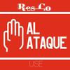 Al Ataque (Explicit) - Res_Co&Usé