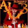 Pareidolia(Magic Show) (Explicit) - Aj Jordan