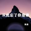 从此忘了你是谁 - 陈恳
