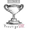 Winning (Feat. RJB) - Billionaire B