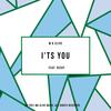 I'ts You - M.K Clive&Richy xxi&Manfred Clive Netshiomvani