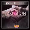 Take It On (Radio Edit) - Sync Lovers&Nya