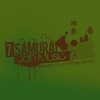 Jah Music (Klassick Drum&Bass Mix) - 7 Samurai&Blue Eyez