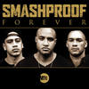 Survivors (Explicit) - Smashproof&Pieter T