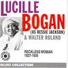 Baking powder blues - Lucille Bogan&Walter Roland