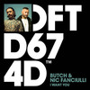 I Want You (Extended Mix) - Butch&Nic Fanciulli