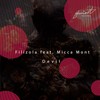 Devil (CASUAL SX Remix) - Micca Mont&Filizola