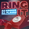 Ring It - DJ Krokzz&Illflavaz