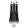 Crank (Original Mix) - Zareh Kan&HSU
