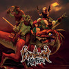 Scroll of Lightning Bolt (Explicit) - Nordheim