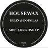 OEH AH JAH (Original Mix) - DUIJN&Douglas