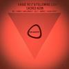 Sacred Aeon (Kaan Koray Remix) - Following Light&VAGUE REST