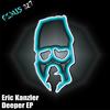 Deeper Alone Deeper (Original Mix) - Eric Kanzler