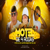 Motel de 4 Rodas (Explicit) - MC Cleiton Ramos&Vitor LN&mc Lucy