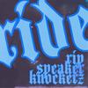 Ride (Explicit) - Eastside X