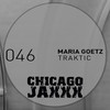 DKA (Original Mix) - Maria Goetz