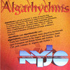 Quinto do Lago - NYJO&Mark Nightingale