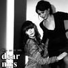 Dear Mrs - Piera Van de Wiel&Lucan Mills&Luke Moseley