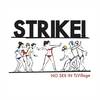 No Satisfaction(feat. Matt Hunter & Young Hoffa) - Strike!&Matt Hunter&Young Hoffa