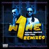 One Wine - Machel Montano&Major Lazer&Mokobé