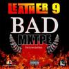 Smile(feat. Savino) (Explicit) - Leather 9&Savino