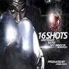 16 Shots (feat. Manny Be & Mr Bud) - Bates