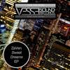 Behind The Door (Original Mix) - ZaVen