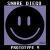 Prototype 9 - Snare Diego