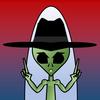 Gone Nutty - Surfin' Cowboys From Mars&David Andrew Joyce&Andy Joyce