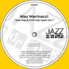 Jazz-hop and Chill-hop tapes vol.1 (Dub perceptions) - Max Marinacci