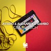 Get Enough - Avaro&Alexander Sambo