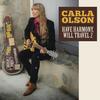 Timber, I'm Falling in Love - Carla Olson&Stephen McCarthy