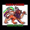 LEMME GET HIGH - Sennid Simon&ELISHUA FERDON&Elishua