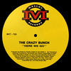 Here We Go (Tedsmooth & FC Mix) - The Crazy Bunch&Tedsmooth&Frankie Cutlass&Frank Malave