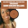 My Incredible (Andrea Erre & Criss Hawk Mix) - Soulbridge&Dawn Souluvn Williams