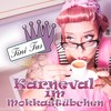 Karneval im Mokkastübchen - Tini Tus