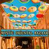 Mystic Oriental Bazaar (Radio Mix) - Ragi